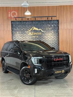 جي ام سي يوكون